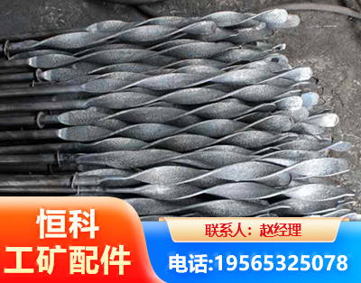 濮阳麻花锚杆