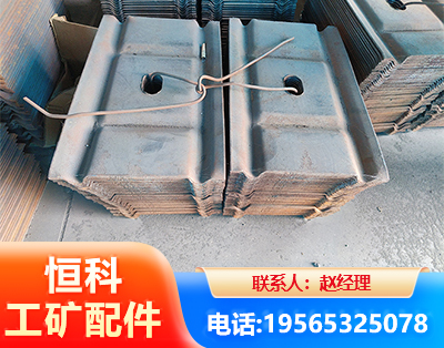 濮阳W钢带